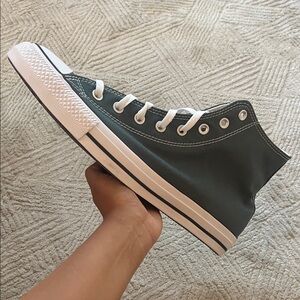 Men’s Converse CTAS High-Top Sneakers